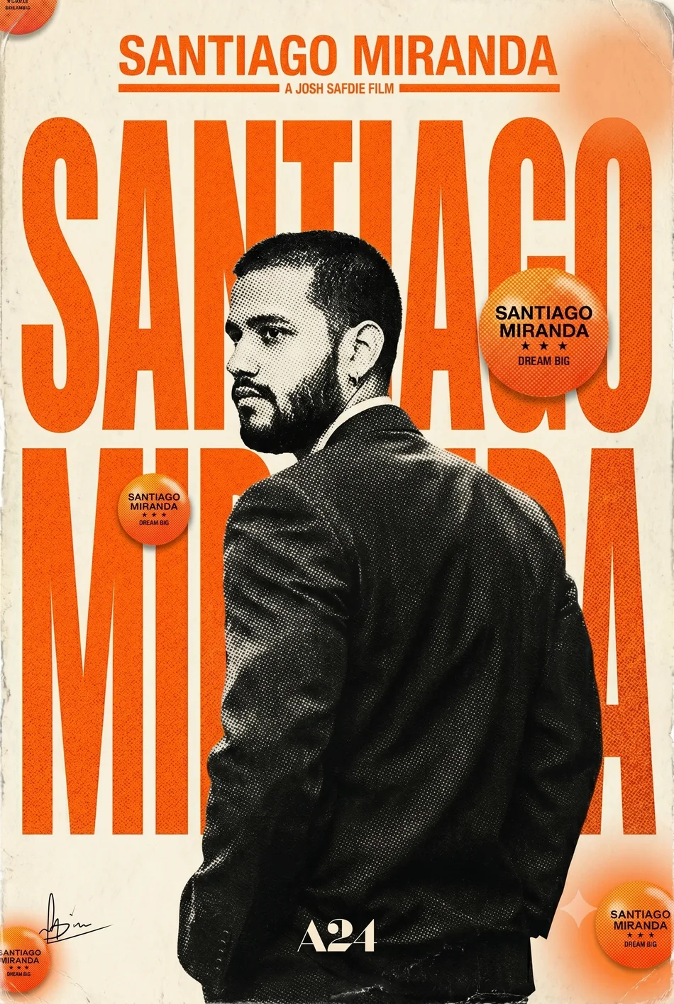 Santiago Miranda